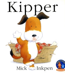 Tiger Kipper